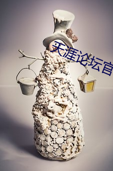 天涯论坛官网首页 （山河表里）