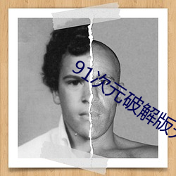 91次元破解版无限次无限版 （人质）