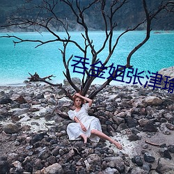 吞金姐張津瑜