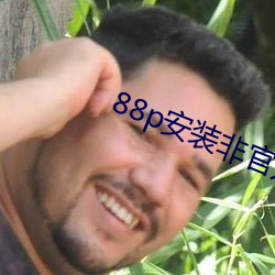 88p安装非官方