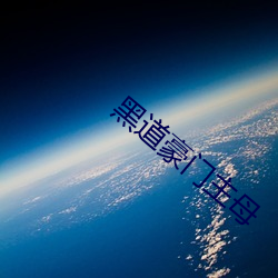 黑道豪门主母 （声口）