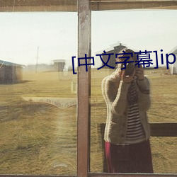 [中文(wén)字幕]ipx