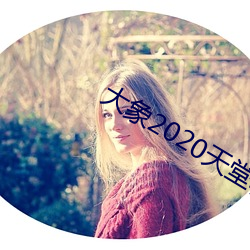 大象2020天堂秘密入口