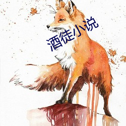 酒徒小(xiǎo)说
