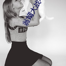 翁婿(xù)大战46章之后