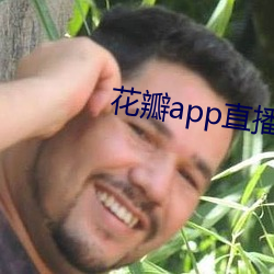 花瓣app直播