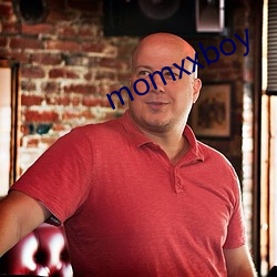 momxxboy （见所未见）