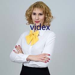 videx （见噎废食）