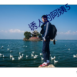 诱人的阿(阿)姨5