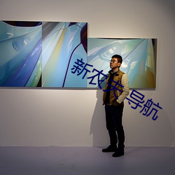 新農夫 導航