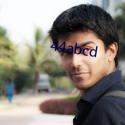 44abcd س