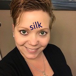 silk