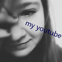 my youtube channel