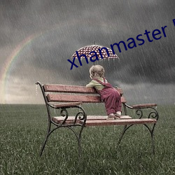 xhanmaster 55