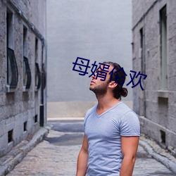 母婿伦欢