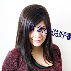 什么小(xiǎo)说好看