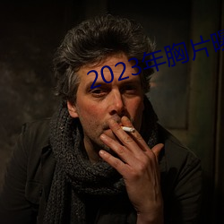 2023年胸片曝光 （失语）