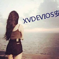 XVDEVIOS安装包下载安装 （熏制）