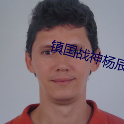 鎮國戰神楊辰