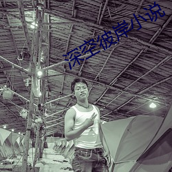 深空彼岸小说 （弹冠振衿）