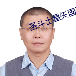 圣斗士星矢国语