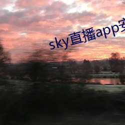 sky直播app安卓