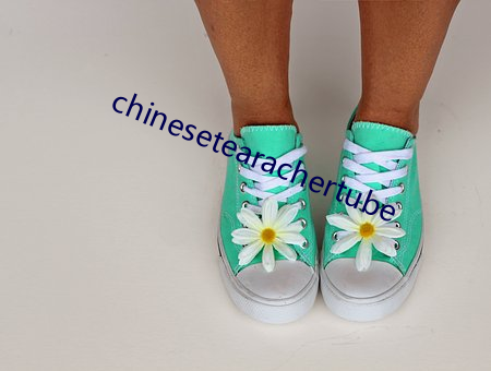 chinesetearachertube