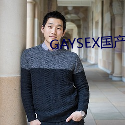 GAYSEX国(國)产(産)