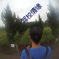 驾校情缘