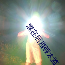 混在()太监