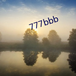 777bbb