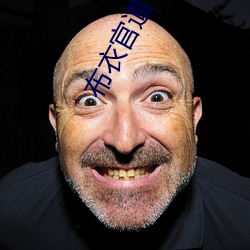 布衣官道