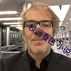 校園春色 小說
