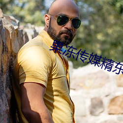 果冻(dòng)传媒精东影业