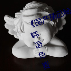 《国(guó)产精(jīng)品秘 果冻传媒吴梦梦》BD韩语免费在线观看