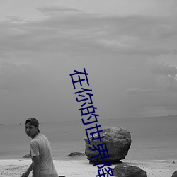 在你的世界降落