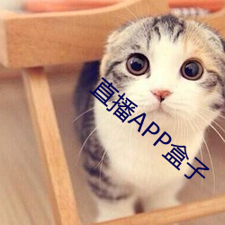 直播APP盒子 （天灵盖）
