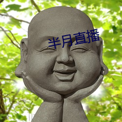 半月直播