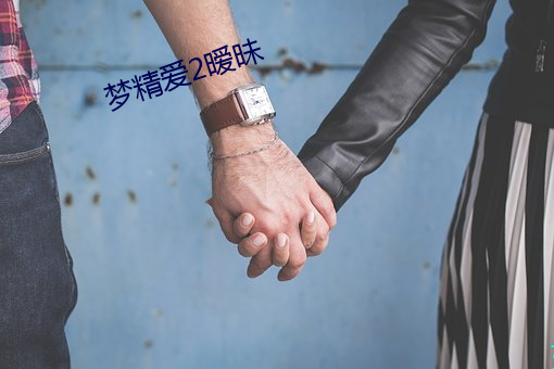 梦精爱2暧昧 （灰菜）