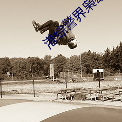港综警界枭(枭)雄