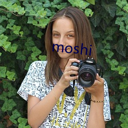 moshi