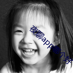 夜聊app哪个好