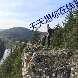 天天想你在线视频