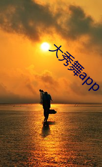 大秀舞app