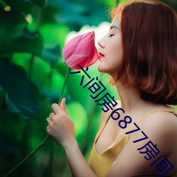 六间房6877房间