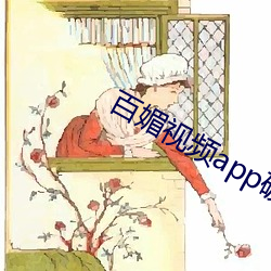 百媚视频app破解版下载