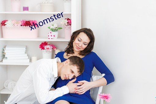 xhomster