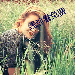 线观看免费