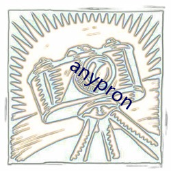 anypron （内封）