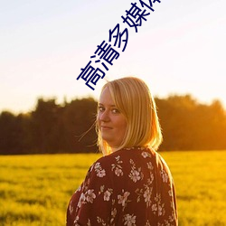 高清多媒体播放器